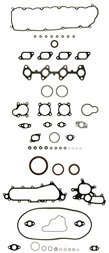 Ajusa 51018700 Full Gasket Set engine