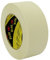 3M 3014850 Ruban Adhésif de Masquage Papier Crêpé 301E 48 mm x 50 m Beige Lot de 20