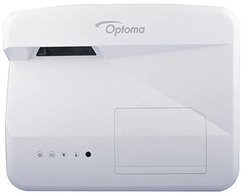 Optoma eh319ust – Videoproiettore, 3500 Lumen