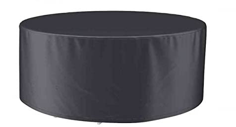 Pacific Lifestyle 18-C-7919 Gartenset Aerocover, Anthrazit
