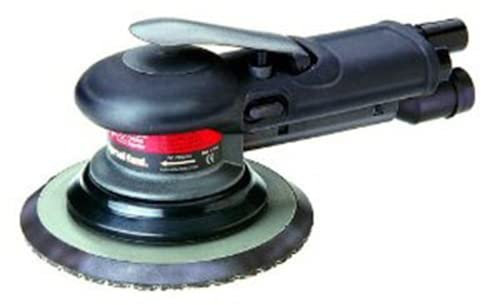 Ingersoll-Rand 4151-2 Ultra Duty 6-Inch Vacuum Ready Two Handed Orbital Sander