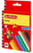 Herlitz 8770604 8 Stangen Knete, 8 Farben