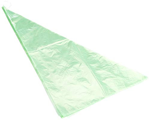 Efalock Fripac-Medis Einmal-Dauerwellhauben Dreieckform Größe 95 x 95 x 95 cm Beutel mit 100 Stück