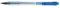 Kugelschreiber Pilot Cf12sfera S BP Matic blau 7 0