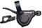 Shimano Saint SLM820RAP - Mando Dcho. 10 Velocidades C/Abrazad. S/Display