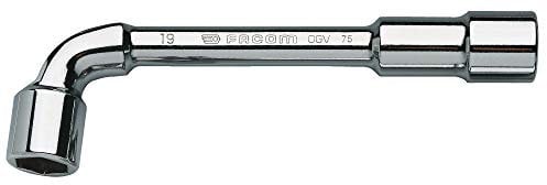 Facom 75.30 - Clé à pipe 6 x 6 pans 30 mm