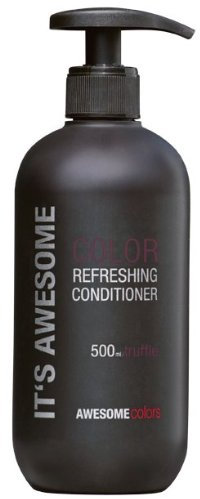 Awesome Color Refreshing Conditioner TRUFFLE 500ml