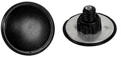 LAMPA 65657 Deckel mit Dichtringen mit Distanzscheiben