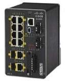 Cisco IE-2000-8TC-L IE 2000 Series Configurations (10-Ports, 8X RJ45, 2 FE, LAN Lite)