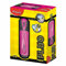 Maped WIGO - Fluo Pep'S Classic Evidenziatore Rosa