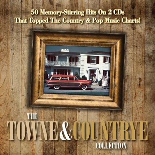 Towne and Countrye Collection