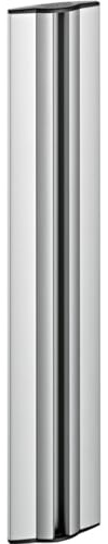 Novus Dahle Monitorhalterung, Silber, 35 x 1.6 x 6.8 cm