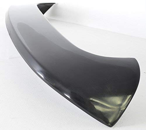 Volkswagen VW Golf 6 VI Heckspoiler Spoiler GTI