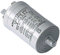First4Spares Universal 8UF Tumble Dryer Appliance Start Motor Spade Connector Capacitor