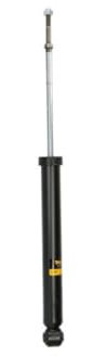 MONROE GT1072 2x Stoßdämpfer Gasdruck Federbein