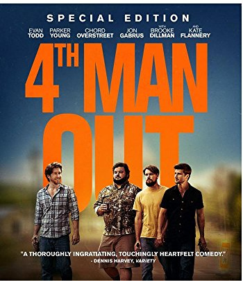 4th Man Out - Special Edition
