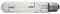 SYLVANIA SHP-TS 250W Ampoule, Cristal, E40, Vert, 1 Unité (Lot de 1)