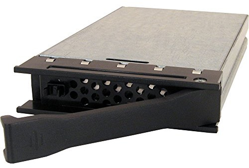CRU DX115 DC Black – Network Hard Drive (SATA, JBOD, Black, Steel, 6 Gbit/s, 907.18 (G)
