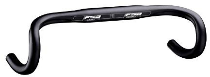 FSA Vero Compact Lenker Road 31,8mm schwarz Breite 400mm 2016