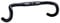 FSA Vero Compact Lenker Road 31,8mm schwarz Breite 400mm 2016