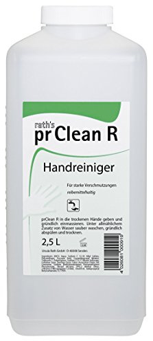 Rath's Handreinigungsmittel, 1er Pack