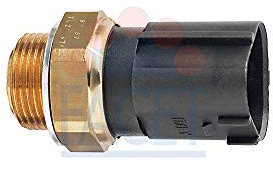 FACET 7.5690 Termocontatto ventola radiatore Bulbo Ventola Radiatore Bulbo radiatore Bulbo ventola radiatore