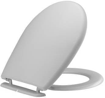 SIAMP - Abattant thermoplastique MONTE CARLO - 45525101