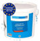 PoolsBest 5kg Chlor S Granulat I schnelllösliches Chlorgranulat-Pulver mit 56% organischem Aktiv-Chlor I Schnellchlor-Granulat zur Poolreinigung I pH-neutrale Stoßchlorung & Schnelldesinfektion