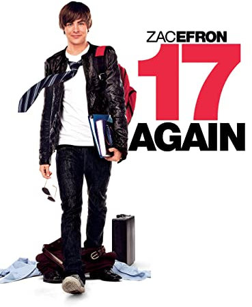 17 Again [dt./OV]