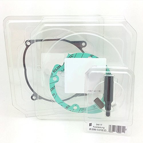 Eberspacher Airtronic D4 Heater Service Kit - 292199015408 - E5408