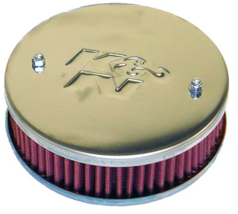 K&N 56-9121 High Performance Custom Racing Assembly