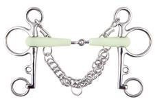 PFIFF Kunststoff-Pelham mit Apfelgeschmack, 14,5 cm