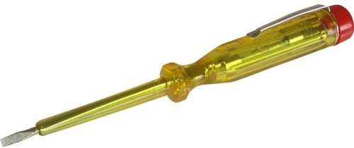 CK 444005 Spannungsprüfer, 7,3 mm x 3,57 mm