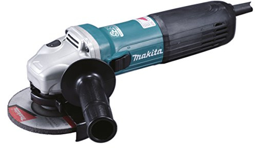 Makita Winkelschleifer 125 mm, 1.400 W GA5040CF01
