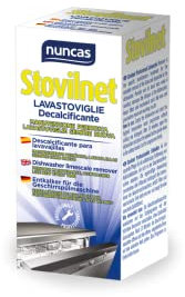 Nuncas Stovilnet - Decalcificante Lavastoviglie - 250g