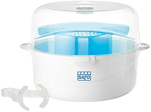 Saro 2681 - Esterilizador microondas