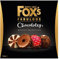 Fox's Chocolatey Biscuit Selection Tin, 365g