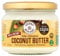 Organic Coconut Butter (300g) Vegan | Great for Cooking and Baking | Zero Cholesterol | Low GI | Ethically Sourced