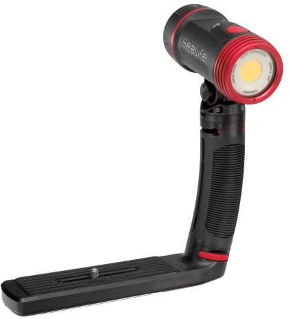 SeaLife Sea Dragon 2500F Foto/Video Tauchlampe (SL671)