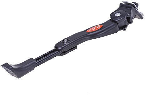 Filmer Hohe Qualität Fahrrad Ständer, Unisex, 2052193, Schwarz, Nicht zutreffend