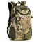 YAAGLE Herren Damen Army Military Casual Wasserdicht strapazierfähigem Nylon Mehrzweck-Outdoor Sport Radfahren Wandern Reise Picknick 35,6 cm Laptop Rucksack Buch Schultasche Schwarz Camouflage Braun M Mehrfarbig - Camouflage2