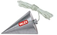 Filo a Piiombo per Edilizia Valex