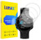 LUSEE 3 Stück Schutzfolie für Garmin Forerunner 735XT / Forerunner 735 [9H Härte] Displayschutzfolie HD Schutzfolie [Anti Kratzer] [Anti Fingerabdruck] 2.5D folie