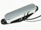 Kaish Housse Chrome Alnico 5 Tele Micro manche vintage son Micros pour Telecaster