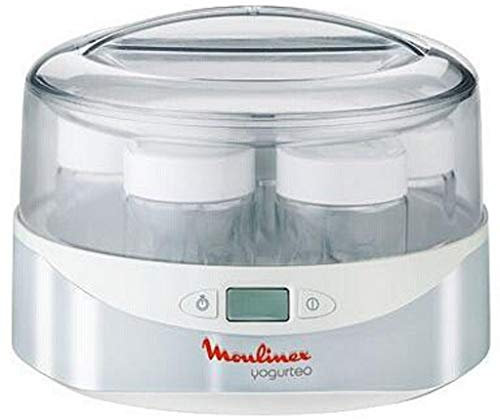 Moulinex YG230131 Yaourtière Yogurteo