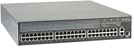 HP Enterprise Core Controller 48x1000BT 6x10GbE Base Chassis JC182A, JC182A