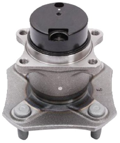 Japanparts KK-21035 Radnabe