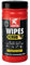lingettes nettoyantes - griffon wipes scrub - dévidoir de 75 unités - griffon 6307282
