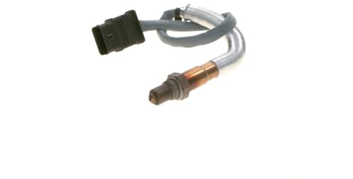 BOSCH Lambdasonde 0258010426 | Kompatibel mit: BMW 5, 5 Touring, 7
