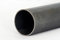 groupMG sales and trading Stahlrohr Schwarz Rundrohr geschweißt 1000mm 44,5x2,6mm